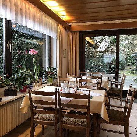 Hotel Roederhof Baden-Baden Kültér fotó