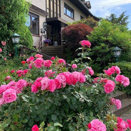 Hotel Roederhof Baden-Baden Kültér fotó