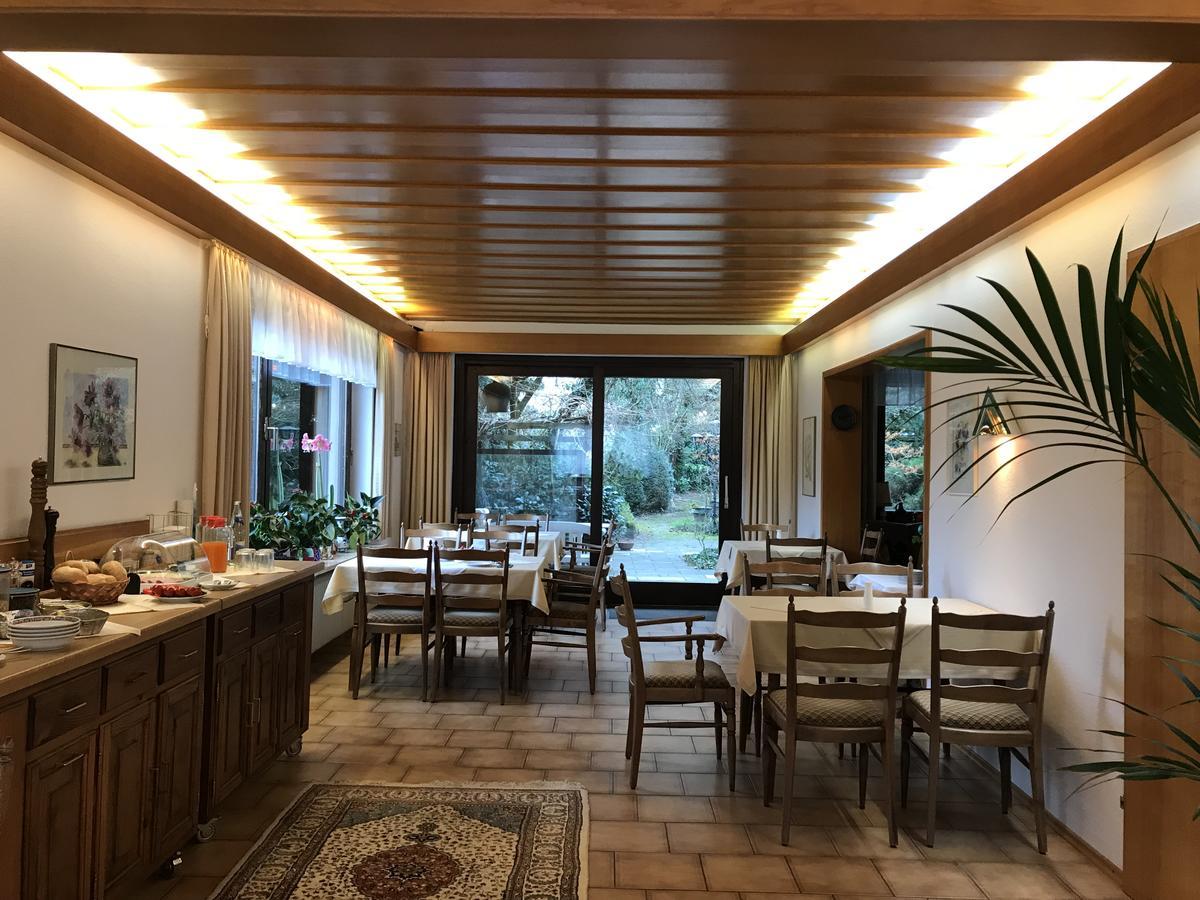 Hotel Roederhof Baden-Baden Kültér fotó
