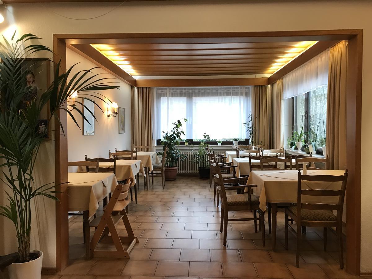 Hotel Roederhof Baden-Baden Kültér fotó