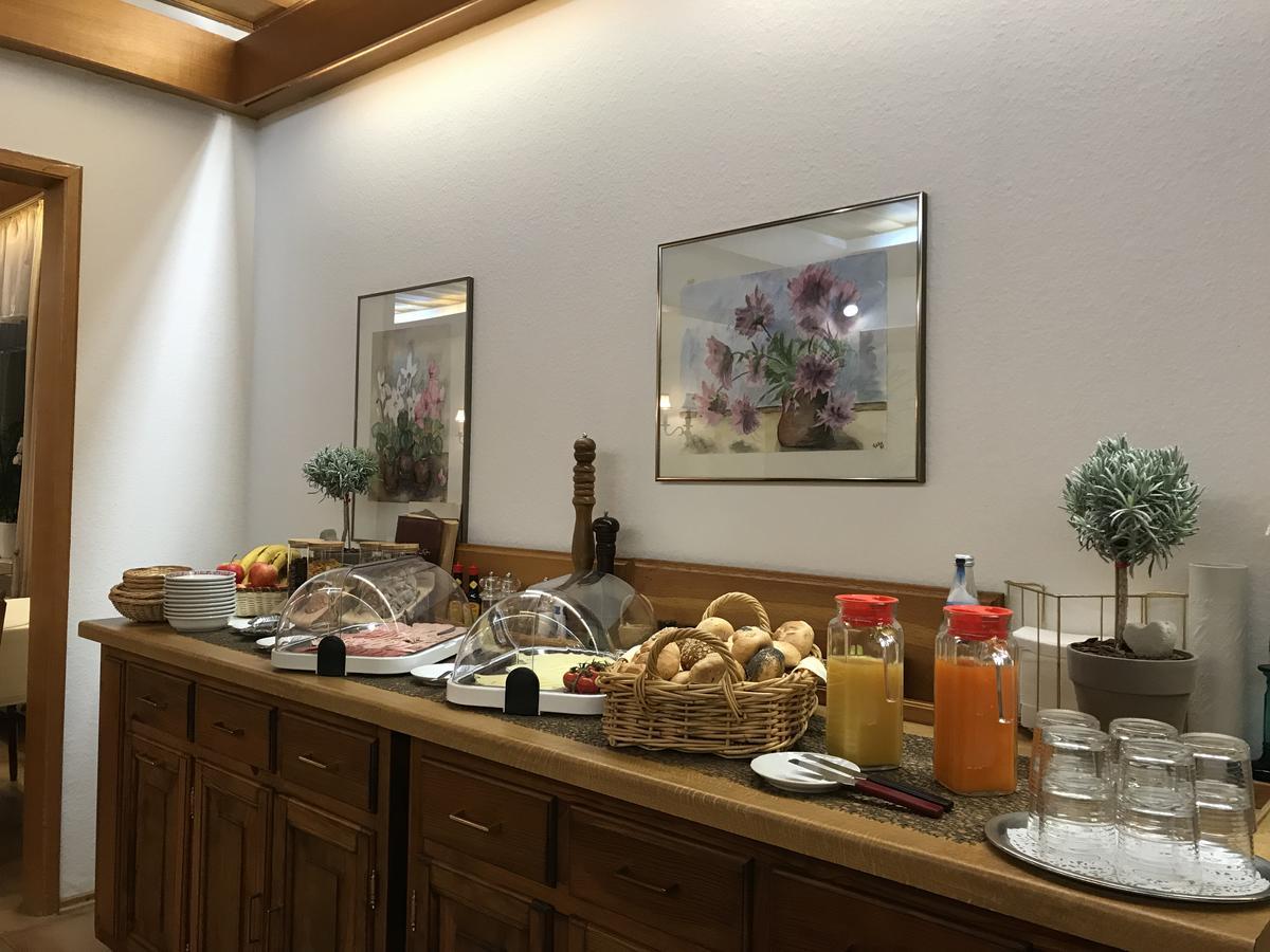 Hotel Roederhof Baden-Baden Kültér fotó