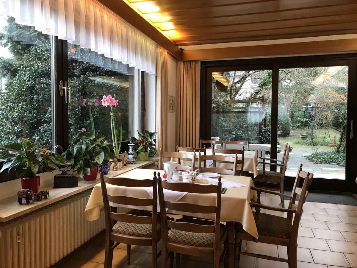 Hotel Roederhof Baden-Baden Kültér fotó