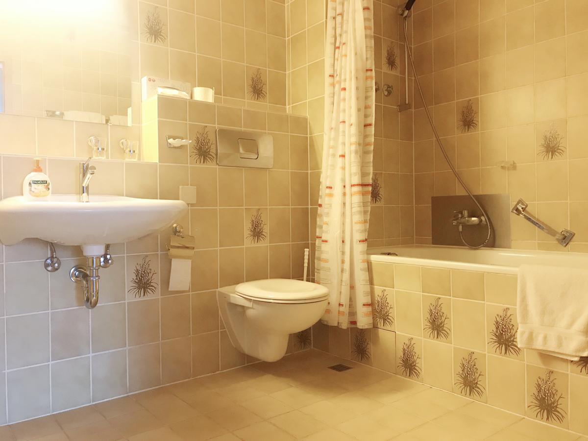 Hotel Roederhof Baden-Baden Kültér fotó