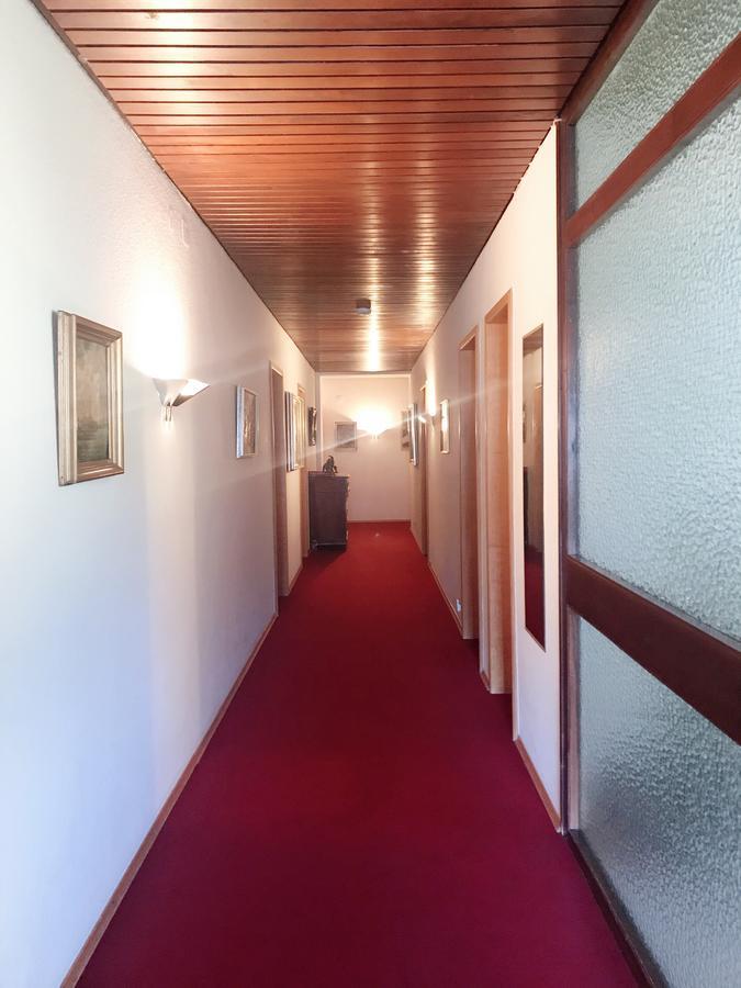 Hotel Roederhof Baden-Baden Kültér fotó
