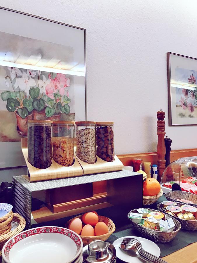 Hotel Roederhof Baden-Baden Kültér fotó