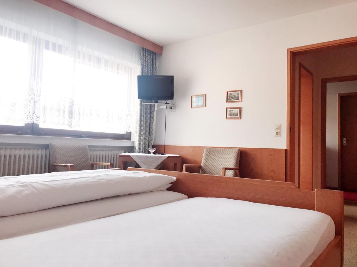 Hotel Roederhof Baden-Baden Kültér fotó