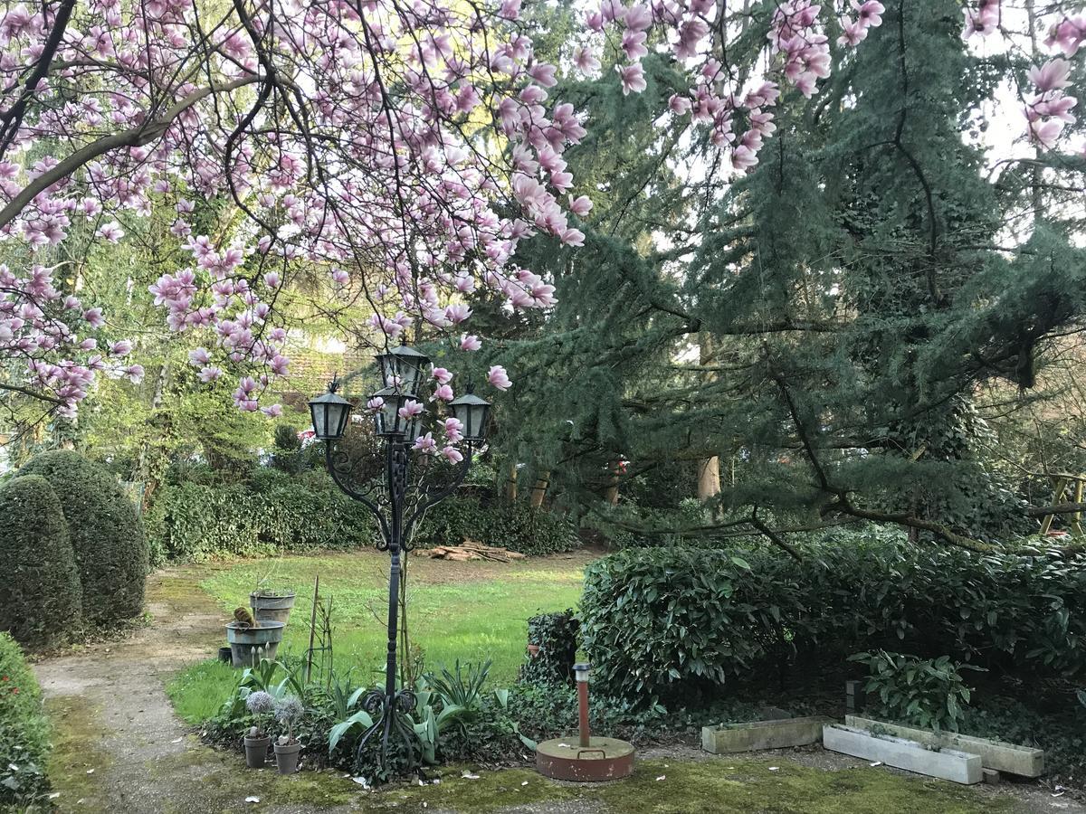 Hotel Roederhof Baden-Baden Kültér fotó