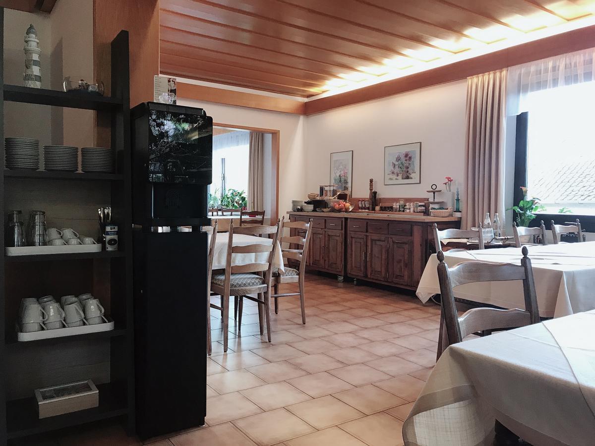 Hotel Roederhof Baden-Baden Kültér fotó