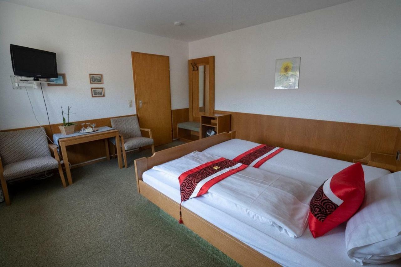 Hotel Roederhof Baden-Baden Kültér fotó