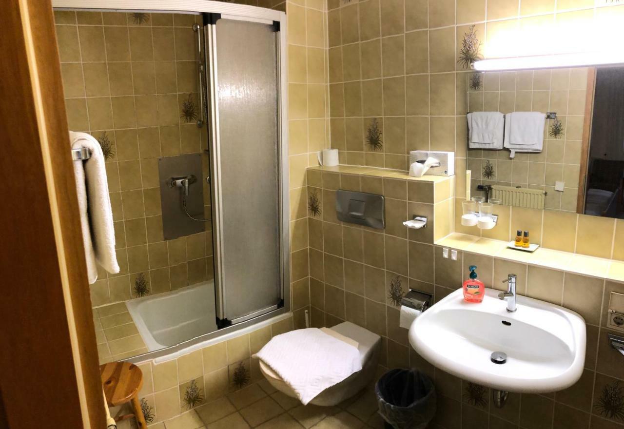 Hotel Roederhof Baden-Baden Kültér fotó