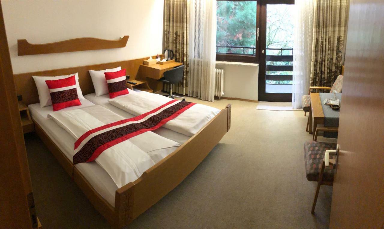 Hotel Roederhof Baden-Baden Kültér fotó